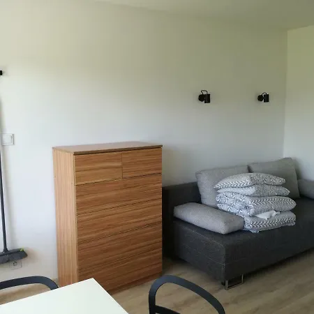 Pokoje Goscinne Quarto em Acomodações Particulares Gdańsk
