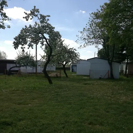 Pokoje Goscinne * Gdańsk