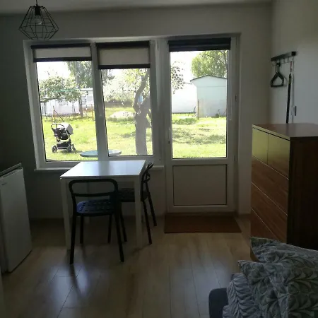 Pokoje Gościnne Kwatera prywatna